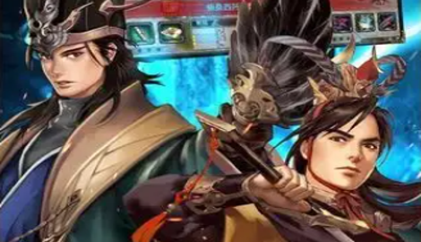 热血三国变态版兑换码