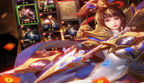 放置三国武将升星要求