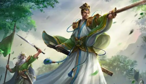 放置三国武将置换攻略