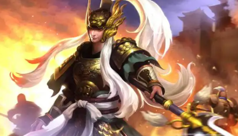 放置三国武将置换攻略