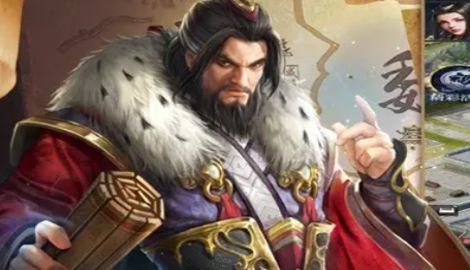 放置三国武将升星一览表
