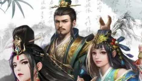 放置三国武将速度有什么用