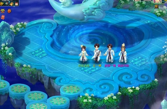 梦幻西游怎么快速刷经验 大神操作经验分享