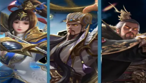 放置三国武将速度有什么用