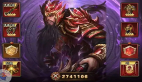 放置三国魔将哪个好