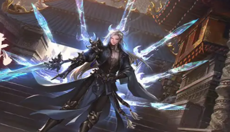 斗罗大陆h5开局选什么武魂好