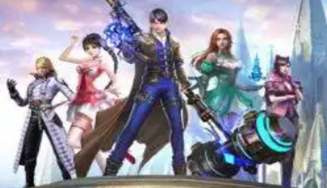 斗罗大陆h5怎么获取其他武魂