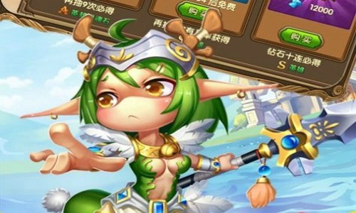 塔防召唤师兑换码汇总福利 礼包码奖励分享
