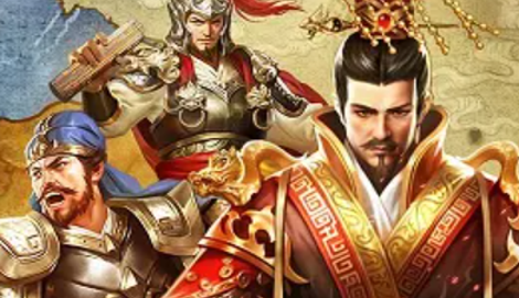 放置三国武将搭配2022