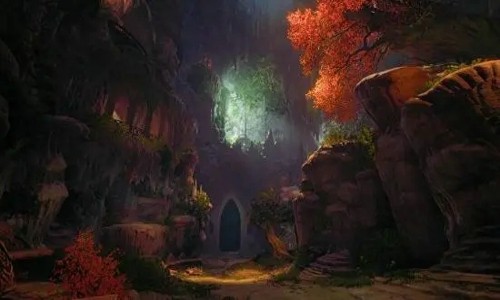 魔戒咕噜兑换码最新获取 礼包码列表一览