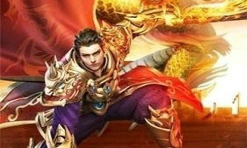 金猴传奇天命战域兑换码福利 礼包码最新分享