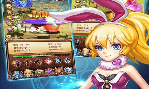 不服小天王兑换码奖励 礼包码领取方式