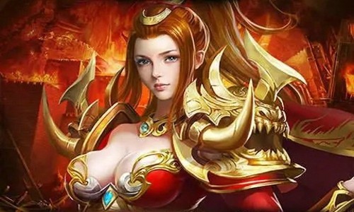 烈焰无双兑换码福利 礼包码奖励列表