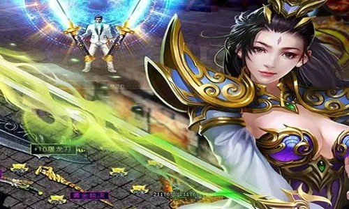 烈焰无双兑换码福利 礼包码奖励列表
