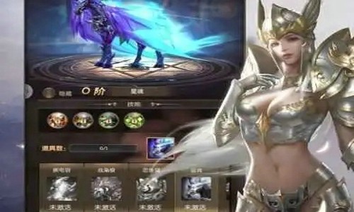暗翼觉醒兑换码领取 礼包码获取方法