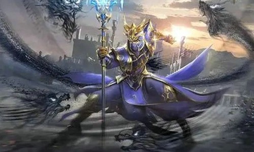 猎魔战记兑换码手游福利 礼包激活码大全