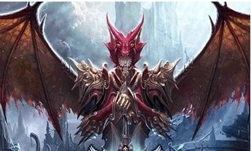 猎魔战记兑换码手游福利 礼包激活码大全