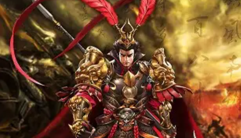 新版三国群英礼包码汇总