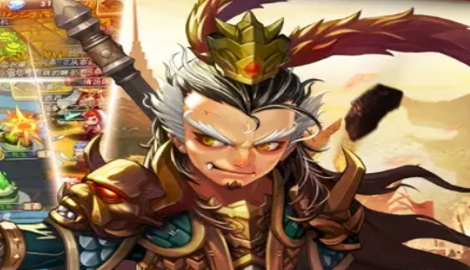 三国群英传重置版平民最佳搭配