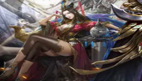 放置三国什么武将可以换郭嘉