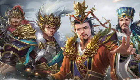放置三国新区开局怎么做