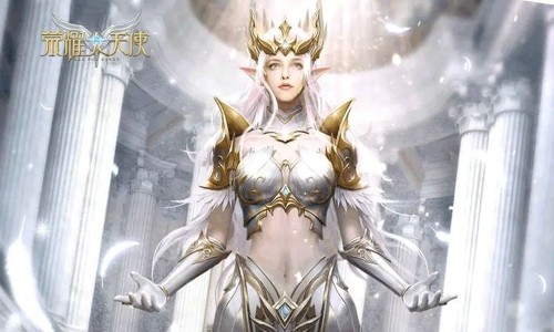 荣耀大天使最新阵容搭配 2022职业组合推荐