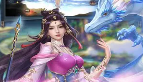 暮雨成仙手游怎么玩