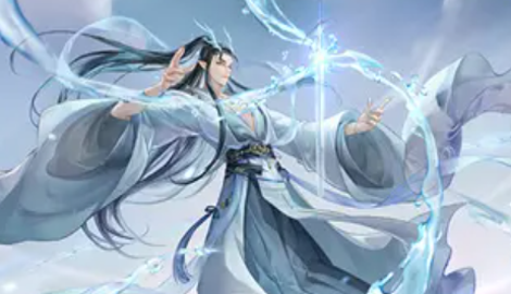 神域长歌礼包兑换码大全