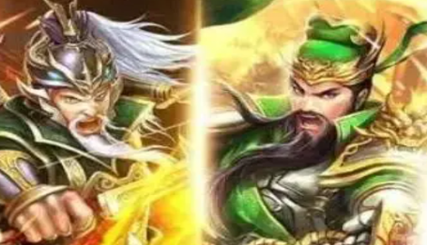 放置三国武将排行榜攻略