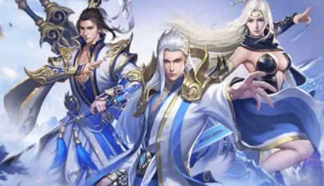 剑闯武林手游哪个职业厉害