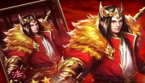 放置三国最强阵容攻略