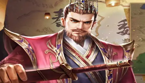 放置三国红包版最强阵容