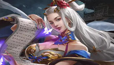 三国群英纪最强阵容攻略