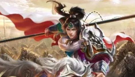 三国群英纪单机版什么武将好