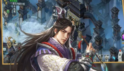 神魔三国志兑换码最新汇总