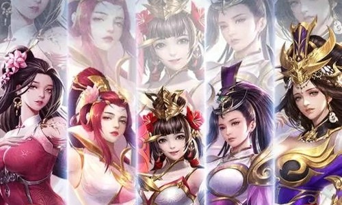 铁杆三国哪些武将值得培养 武将强度排行榜