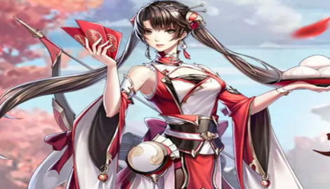 无双传说三国猛将最强阵容
