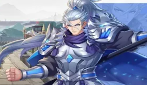 三国点将录激活码大全