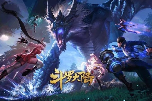 斗罗大陆斗神再临礼包码大全 激活码怎么兑换