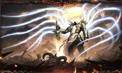 暗黑神域兑换码奖励汇总 免费礼包码有效