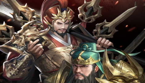 放置三国远征洛阳怎么打