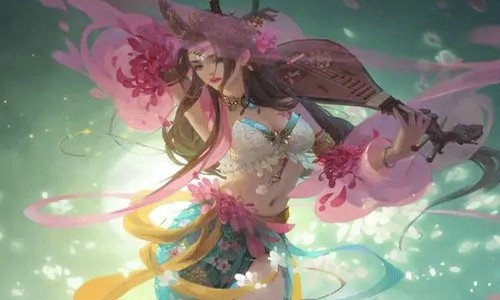 貂蝉陪你玩兑换码奖励 礼包码如何获取