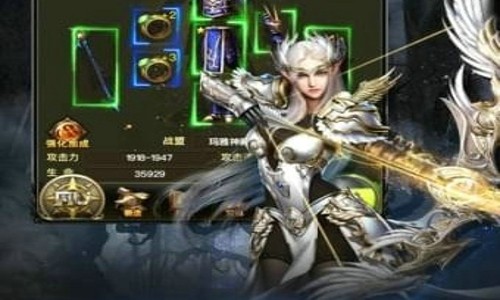 暗黑深渊兑换码获取 礼包码有效使用