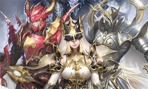 大天使军团兑换码顶级 礼包码使用方法