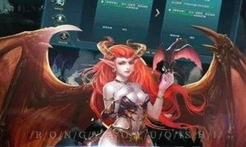 魔血圣域兑换码顶级使用 礼包码在哪获取