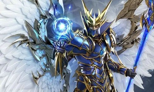 暗黑内服专享兑换码福利 礼包码获取大全