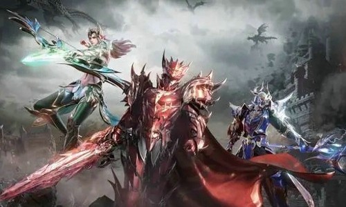 高爆复古奇迹之天堂荣耀兑换码 礼包码大全