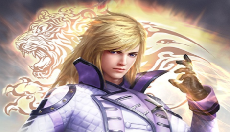 斗罗大陆h5战神白虎攻略