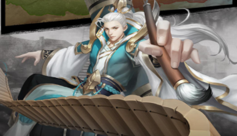 放置三国武将升星一览表