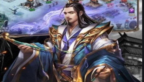 放置三国平民后期最强阵容